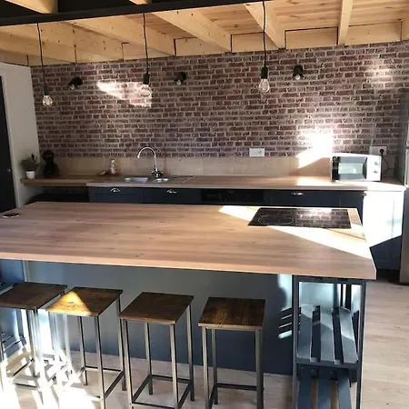 Steen : Petite Longere De Charme *