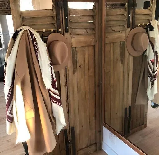 Steen : Petite Longere De Charme Boeschepe