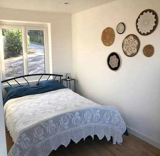 Steen : Petite Longere De Charme