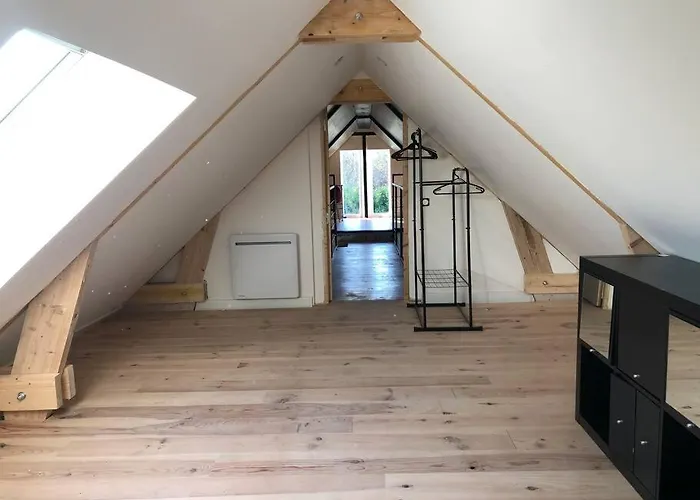 度假居 Steen : Petite Longere De Charme *